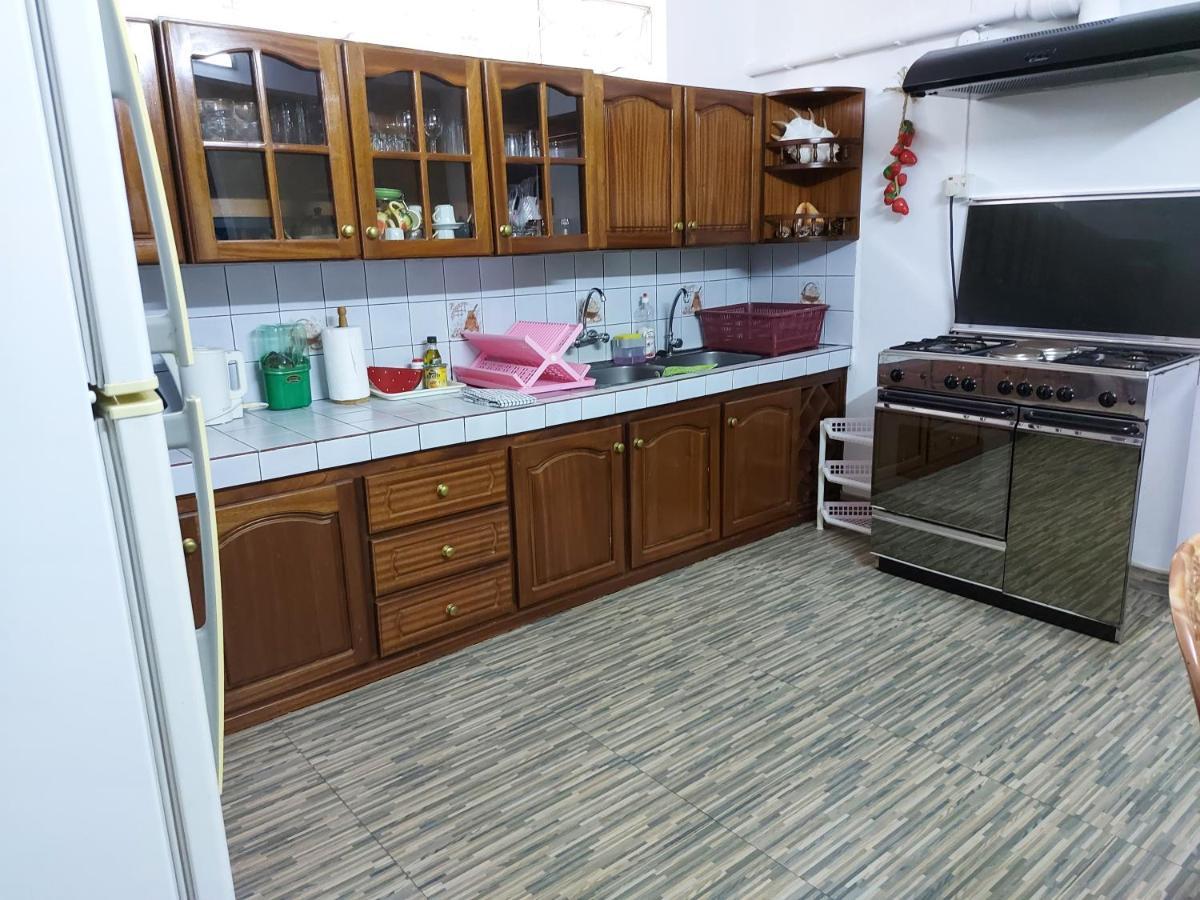 Justice Apartments Le Morne Brabant Zewnętrze zdjęcie
